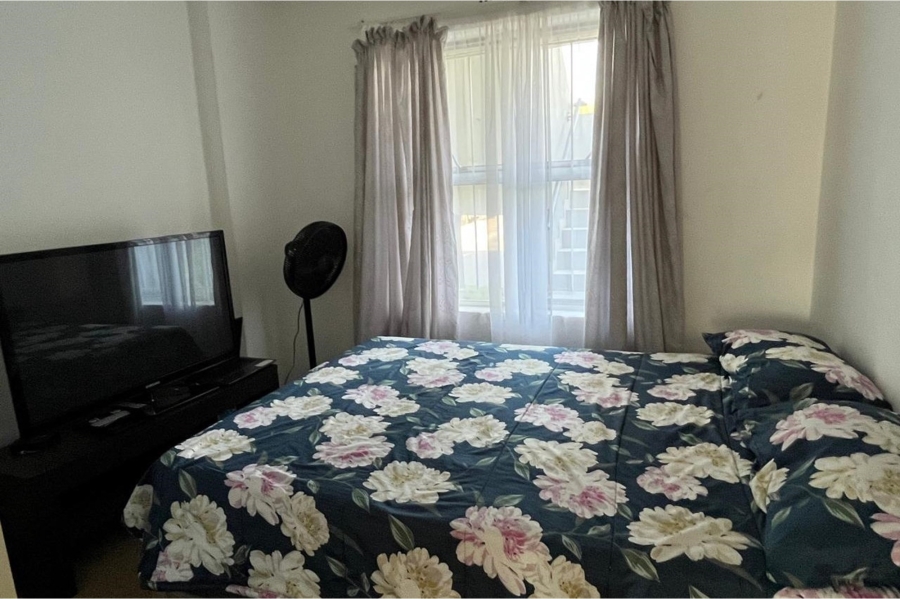To Let 2 Bedroom Property for Rent in Wellington Central Western Cape